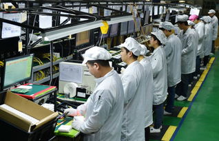 科創區硬核力量 裝備制造、航空航天與人工智能引領黑科技浪潮