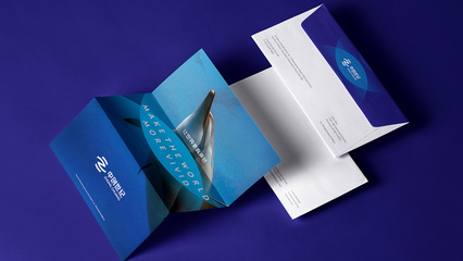 企業(yè)Logo設計理念詳解與形象策劃的重要性