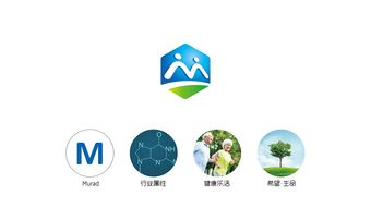 森生設計 為神守健康集團打造專業、信賴的品牌形象體系